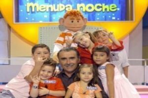 El programa de Canal Sur Menuda noche" realizará un casting en Algeciras el próximo día 23