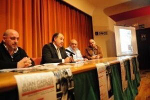 El sábado 26 se disputará el Memorial de Atietismo en memoria de Juan Carlos Mateo Martínez