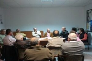 Fapacsa explica a sus asociados las medidas para paliar el Catastrazo