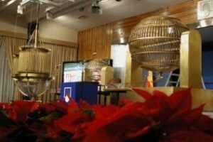 El Sorteo de Navidad repartirá este año más dinero que nunca