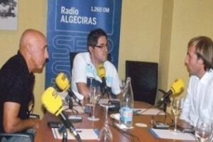 La Asociación de la Prensa condena el despido de dos periodistas en Radio Algeciras