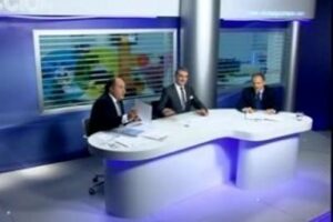 PA denuncia trato injusto y antidemocrático" en los informativos de OATV