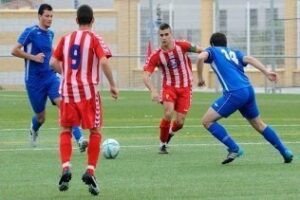 El San José Obrero agradece al Algeciras la atención a uno de sus jugadores