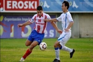 El Algeciras podría recuperar a Máiquez para recibir al líder