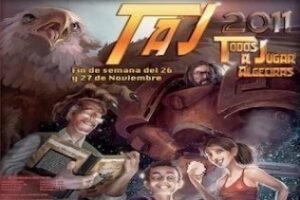 El colegio Santa Teresa acoge el primer encuentro "Todos a jugar"