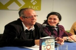 Personalidades del mundo de la cultura de la comarca firman un manifiesto pidiendo el voto para IU