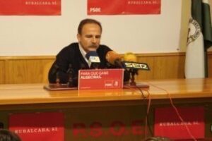 El PP felicita a Salvador de la Encina por su reciente nombramiento como director de la Agencia de Vivienda