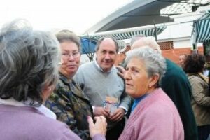 Landaluce asegura que el programa del PSOE es el programa del fracaso"