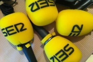 La bronca: A Radio Algeciras de la Cadena SER