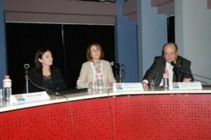 Inaugurados los XVI Cursos de Otoño de la Universidad de Cádiz en Algeciras