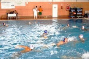 Doble jornada para el Emalgesa Algeciras