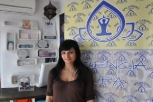 Jóvenes Emprendedores: Gema López Fontalba, cómo crear un espacio de paz en medio de la ciudad