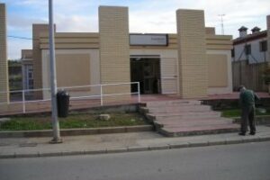 Vecinos convocan una concentración de protesta por las carencias del Ambulatorio de El Cobre