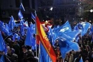 El PP gana con mayoría absoluta