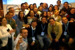 Landaluce promete defender al Campo de Gibraltar en el Congreso