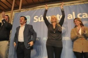 En Cádiz el PP logra 5 escaños en el Congreso y 3 en el Senado, por 3 y 1 del PSOE