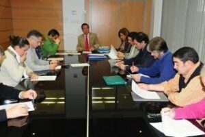 Gas Natural hará nuevas canalizaciones de suministro en el Paseo Marítimo y San Bernabé