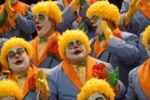 Agrupaciones de Carnaval se enfrentan al Consistorio gaditano por impago de facturas atrasadas