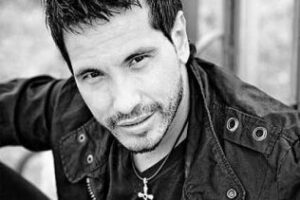 David de María llega a Algeciras con su gira Postdata"