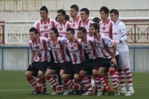 El Algeciras disfruta de un descanso largo ante el parón liguero