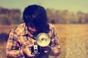 Alberto Galán hablará el viernes sobre la evolución de la fotografía en el "Aula Abierta" de la FMC