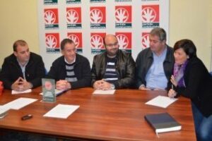 El PA recuerda que desde 2006 está exigiendo los arreglos en el Modulo de Salud del Cobre