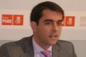 El líder del PSOE de Ceuta cruzará el Estrecho a diario para compaginar su trabajo en Algeciras con sus cargos políticos