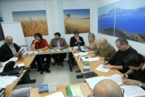 Un Sercla desbloquea el convenio provincial de los panaderos, que se firma con un incremento salarial del tres por ciento