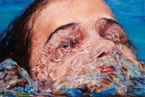 El campogibraltareño Leopoldo González inaugura mañana su exposición de pinturas en la José Luis Cano