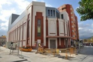 El Día de Algeciras se celebrará el jueves en el Teatro Florida