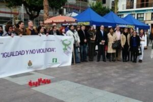 Victoria Kent convoca su concentración contra la violencia de género