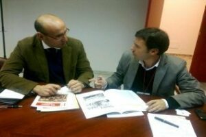 El Sevilla quiere jugar el amistoso contra el Algeciras el Día de Andalucía