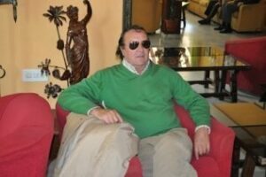 Nuestra gente: Antonio Ramos "Antoñico"