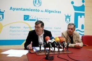 Fernández informa que el Consejo Consultivo de Andalucía declara nulo el acuerdo con el Banco Santander