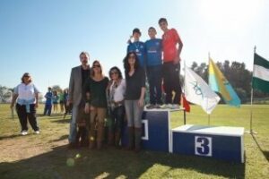 El atletismo rinde homenaje a Juan Carlos Mateo,"Juanca", en su primer memorial