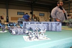 Cita contra el aburrimiento en el colegio Santa Teresa