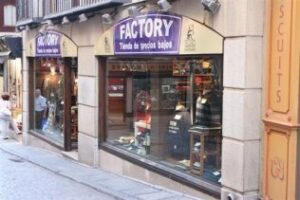 Comerciantes andaluces prevén aumentar un 5% las ventas en navidades