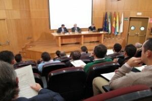 El Puerto celebra las II Jornadas de Prevención de Riesgos Laborales