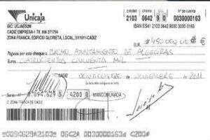 Zona Franca abona 450.000 euros a la ciudad por el terreno de su sede