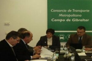 Landaluce se siente ninguneado como alcalde por la Junta de Andalucía