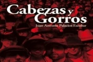Palacios presenta hoy en el Kursaal su libro "Cabezas y gorros"