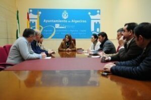 Pintor: "Defenderemos la legalidad en los contratos del profesorado de la Sánchez-Verdú"