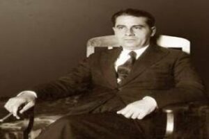 La Casa de Ceuta en Algeciras presenta hoy viernes una biografía de Sánchez Prado