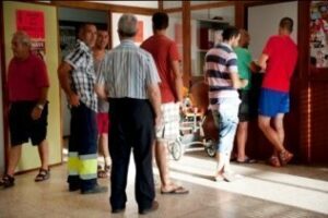 El Algeciras confirma el buen ritmo de la venta anticipada de entradas