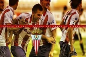 El Algeciras renueva la imagen de su web oficial