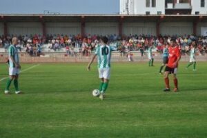 El líder llega mañana al Nuevo Mirador con una racha impresionante