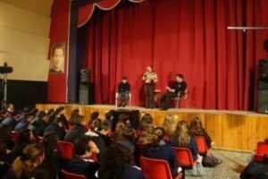 Alumnos de los Salesianos votarán si optan por un desayuno saludable un día a la semana