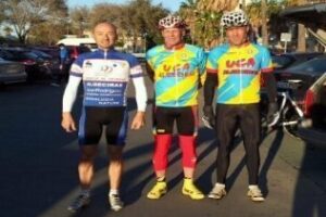 El Nature tiene una destacada participación en el I Cliclo Villa de Puerto Real