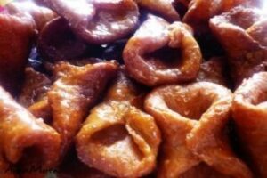 Abierta la exposición de dulces de conventos ¡Qué rico, Dios mío!