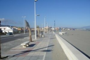 Un policía de Gibraltar muere en accidente de tráfico en La Línea